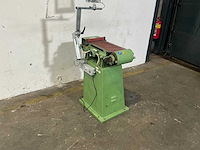 Wilhelm simon kg - sm2 - tool grinding machine - 1980 - afbeelding 1 van  2
