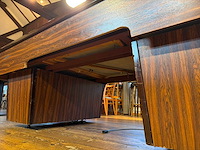 Wilhelmina amsterdam biljart tafel - afbeelding 6 van  6