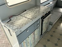 Wilk 545tl caravan - afbeelding 1 van  20