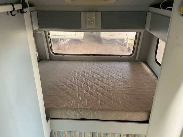 Wilk 545tl caravan - afbeelding 16 van  20