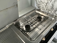 Wilk 545tl caravan - afbeelding 19 van  20