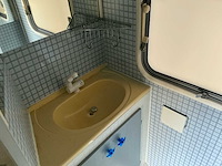 Wilk 545tl caravan - afbeelding 3 van  20