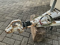 Wilk 545tl caravan - afbeelding 4 van  20