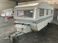 Wilk 545tl caravan - afbeelding 18 van  20
