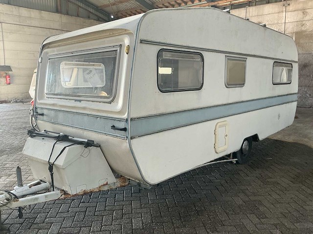 Wilk 545tl caravan - afbeelding 14 van  20