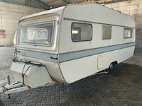 Wilk 545tl caravan - afbeelding 14 van  20