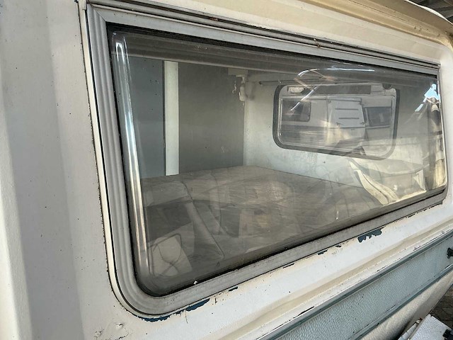 Wilk 545tl caravan - afbeelding 9 van  20