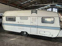 Wilk 545tl caravan - afbeelding 11 van  20