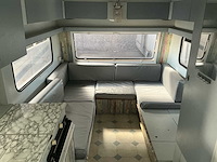 Wilk 545tl caravan - afbeelding 17 van  20