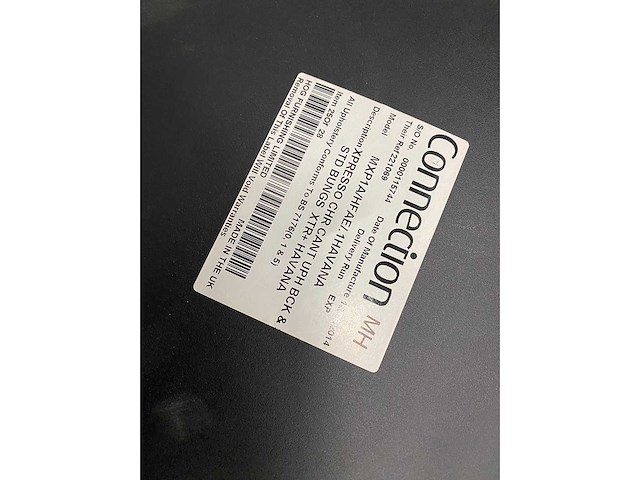 Wilkahn/ connection - verrijdbare nestelbare 8p conferentieset - afbeelding 24 van  31