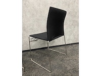 Wilkahn/ connection - verrijdbare nestelbare 8p conferentieset - afbeelding 22 van  31