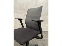 Wilkahn trimension 2022 - ergonomische bureaustoel - afbeelding 4 van  16