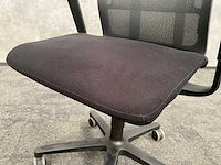 Wilkahn trimension 2022 - ergonomische bureaustoel - afbeelding 5 van  16