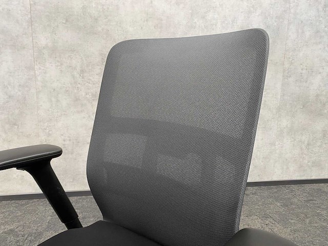 Wilkahn trimension 2022 - ergonomische bureaustoel - afbeelding 6 van  16