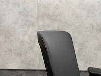 Wilkahn trimension 2022 - ergonomische bureaustoel - afbeelding 7 van  16