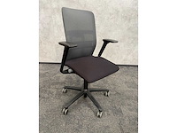 Wilkahn trimension 2022 - ergonomische bureaustoel - afbeelding 9 van  16