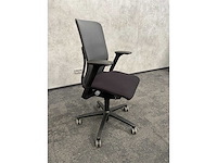 Wilkahn trimension 2022 - ergonomische bureaustoel - afbeelding 10 van  16