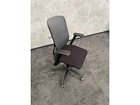 Wilkahn trimension 2022 - ergonomische bureaustoel - afbeelding 11 van  16