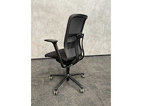 Wilkahn trimension 2022 - ergonomische bureaustoel - afbeelding 12 van  16