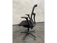 Wilkahn trimension 2022 - ergonomische bureaustoel - afbeelding 13 van  16