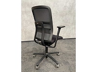 Wilkahn trimension 2022 - ergonomische bureaustoel - afbeelding 14 van  16