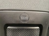 Wilkahn trimension 2022 - ergonomische bureaustoel - afbeelding 15 van  16