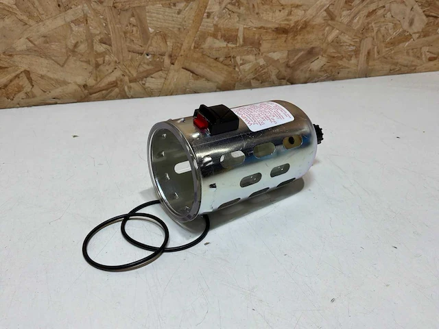 Wilkerson lrp-95-967 bowl + guard - afbeelding 1 van  6