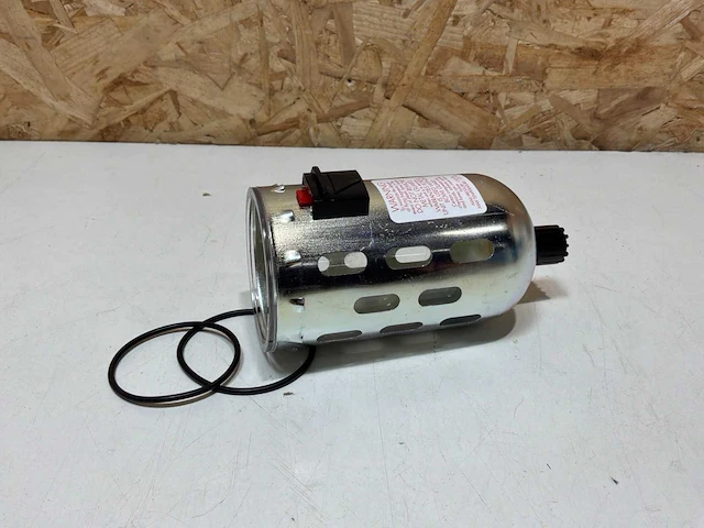 Wilkerson lrp-95-967 bowl + guard - afbeelding 2 van  6