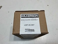 Wilkerson lrp-95-967 bowl + guard - afbeelding 6 van  6