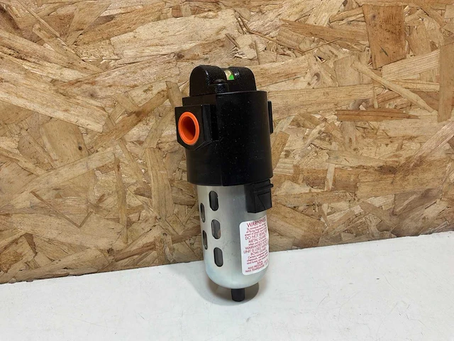 Wilkerson m16-c4-000 filter 1/2 bsp - afbeelding 3 van  6