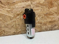 Wilkerson m16-c4-000 filter 1/2 bsp - afbeelding 3 van  6