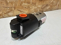 Wilkerson m16-c4-000 filter 1/2 bsp - afbeelding 4 van  6