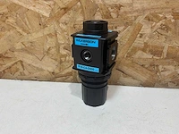 Wilkerson r18-c4-d000 regelaar 1/2’’ bspp (3x)