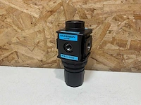 Wilkerson r18-c4-d000 regelaar 1/2’’ bspp (3x) - afbeelding 2 van  7