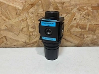 Wilkerson r18-c4-d000 regelaar 1/2’’ bspp (3x) - afbeelding 3 van  7