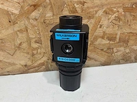 Wilkerson r18-c4-d000 regelaar 1/2’’ bspp (3x) - afbeelding 4 van  7