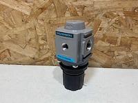 Wilkerson r18-c4-d000b regelaar 1/2’’ bspp (3x)