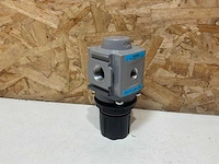 Wilkerson r18-c4-d000b regelaar 1/2’’ bspp (3x) - afbeelding 4 van  7