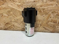 Wilkerson x06-c2-000 persluchtdroger 1/4” bspp (2x)