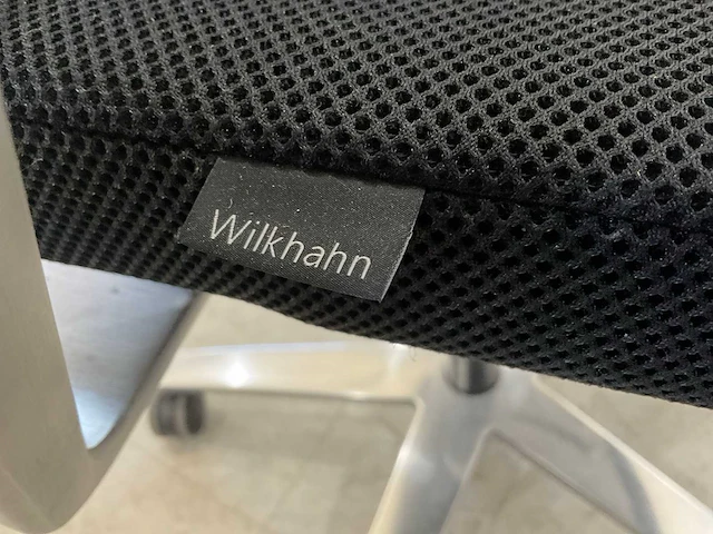 Wilkhahn onn bureaustoel - afbeelding 5 van  7