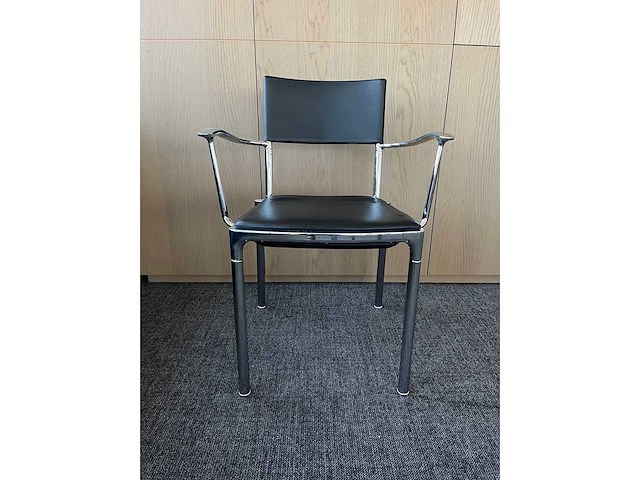 Wilkhahn / segis - 18p vergaderset 660x150 - afbeelding 11 van  28