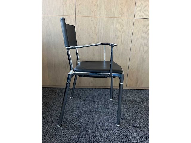 Wilkhahn / segis - 18p vergaderset 660x150 - afbeelding 13 van  28