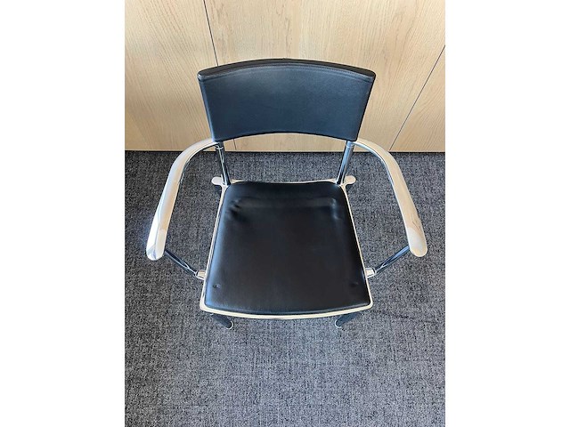 Wilkhahn / segis - 18p vergaderset 660x150 - afbeelding 19 van  28