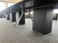 Wilkhahn / segis - 18p vergaderset 660x150 - afbeelding 12 van  21