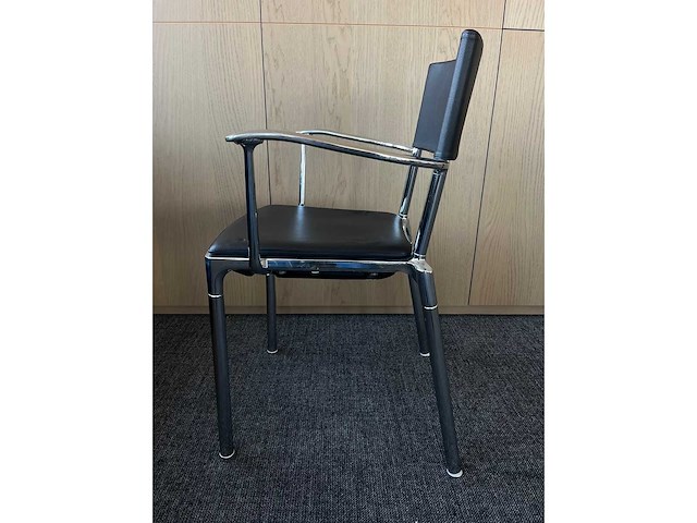 Wilkhahn / segis - 18p vergaderset 660x150 - afbeelding 19 van  21