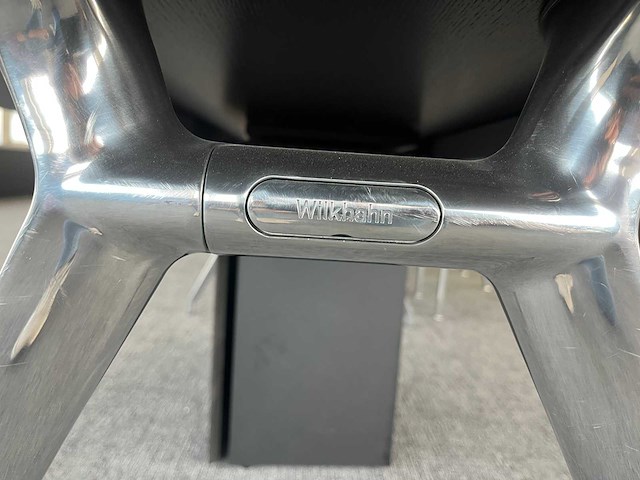 Wilkhahn / segis - 18p vergaderset 660x150 - afbeelding 7 van  21