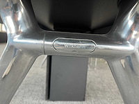 Wilkhahn / segis - 18p vergaderset 660x150 - afbeelding 7 van  21