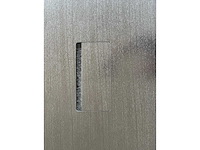 Wilkhahn / segis - 18p vergaderset 660x150 - afbeelding 8 van  21