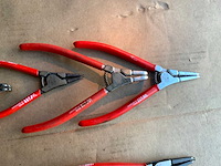 Will borgveertangentangen set - afbeelding 2 van  8