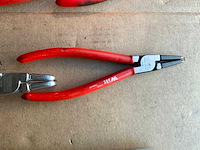 Will borgveertangentangen set - afbeelding 4 van  8